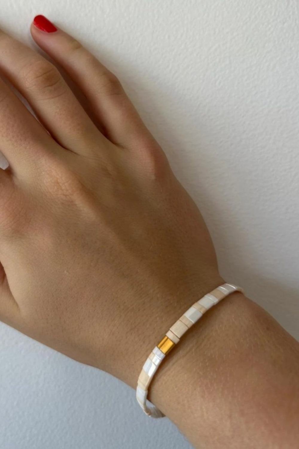 ANGUS + GUS AGNES BRACELET