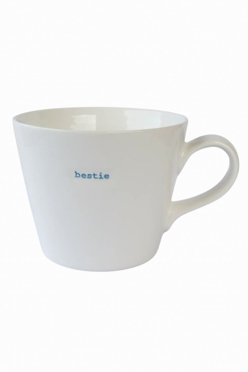 KEITH BRYMER JONES BESTIE MUG