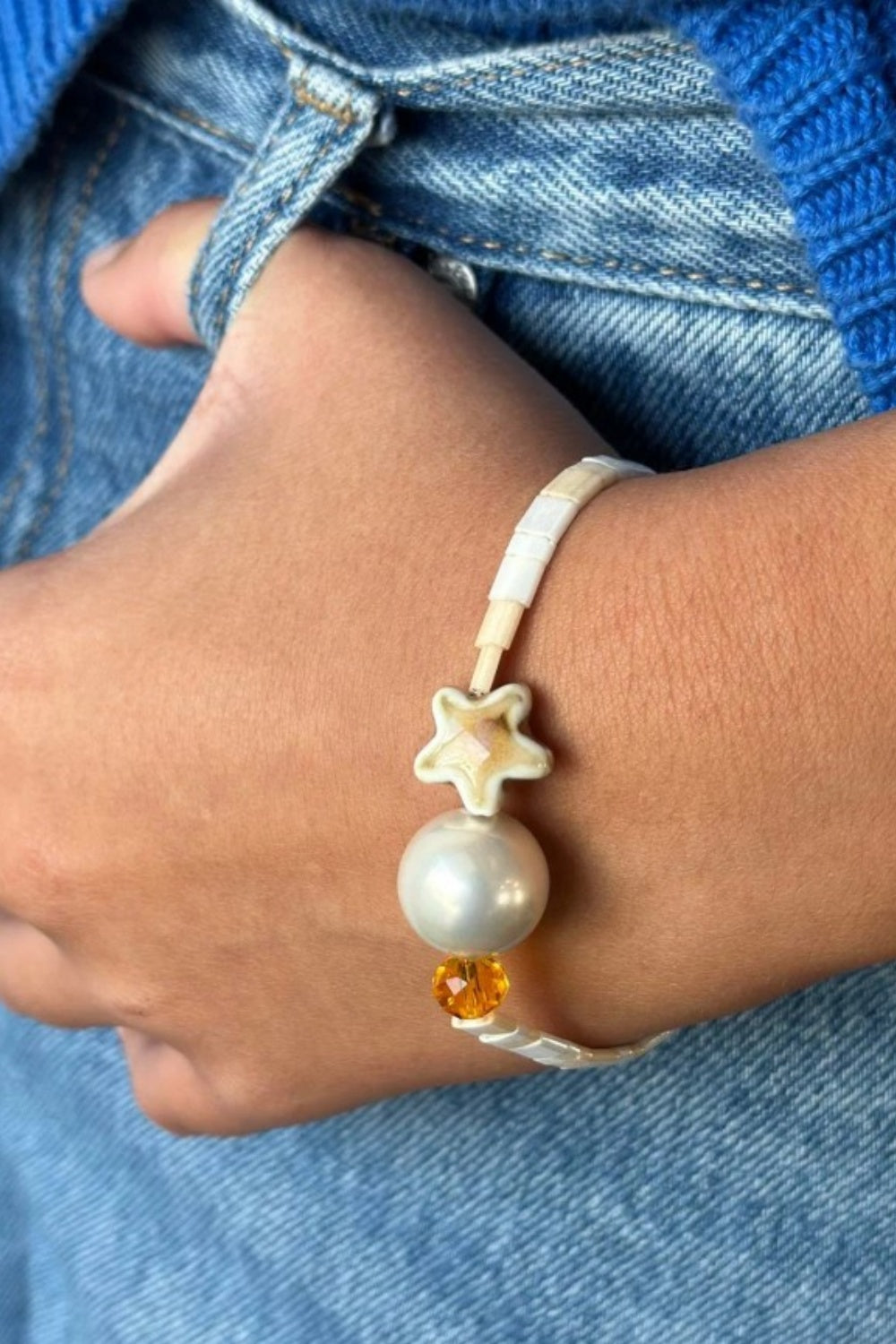 ANGUS + GUS BRIGHTON BRACELET