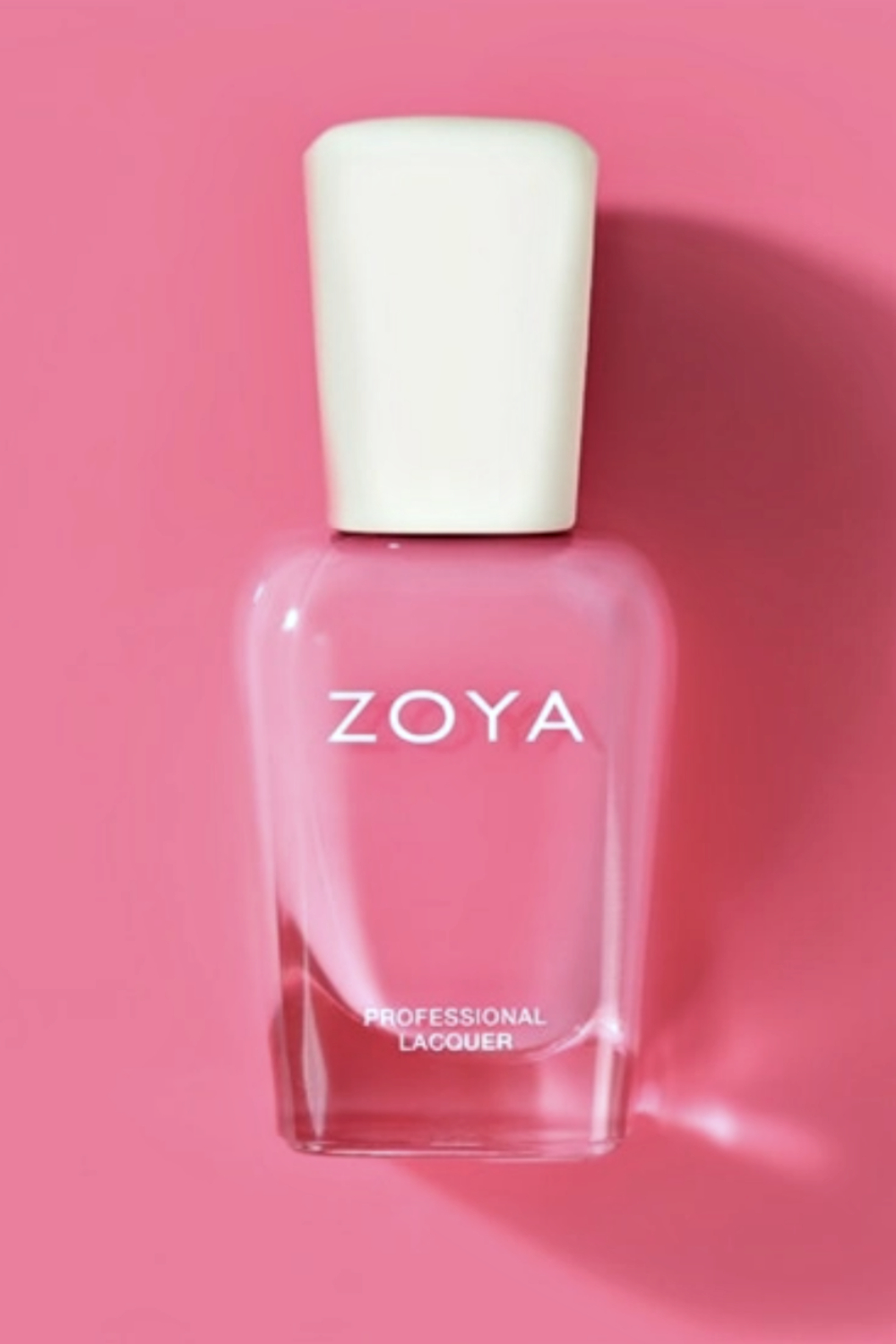 ZOYA CANDY NAIL COLOUR