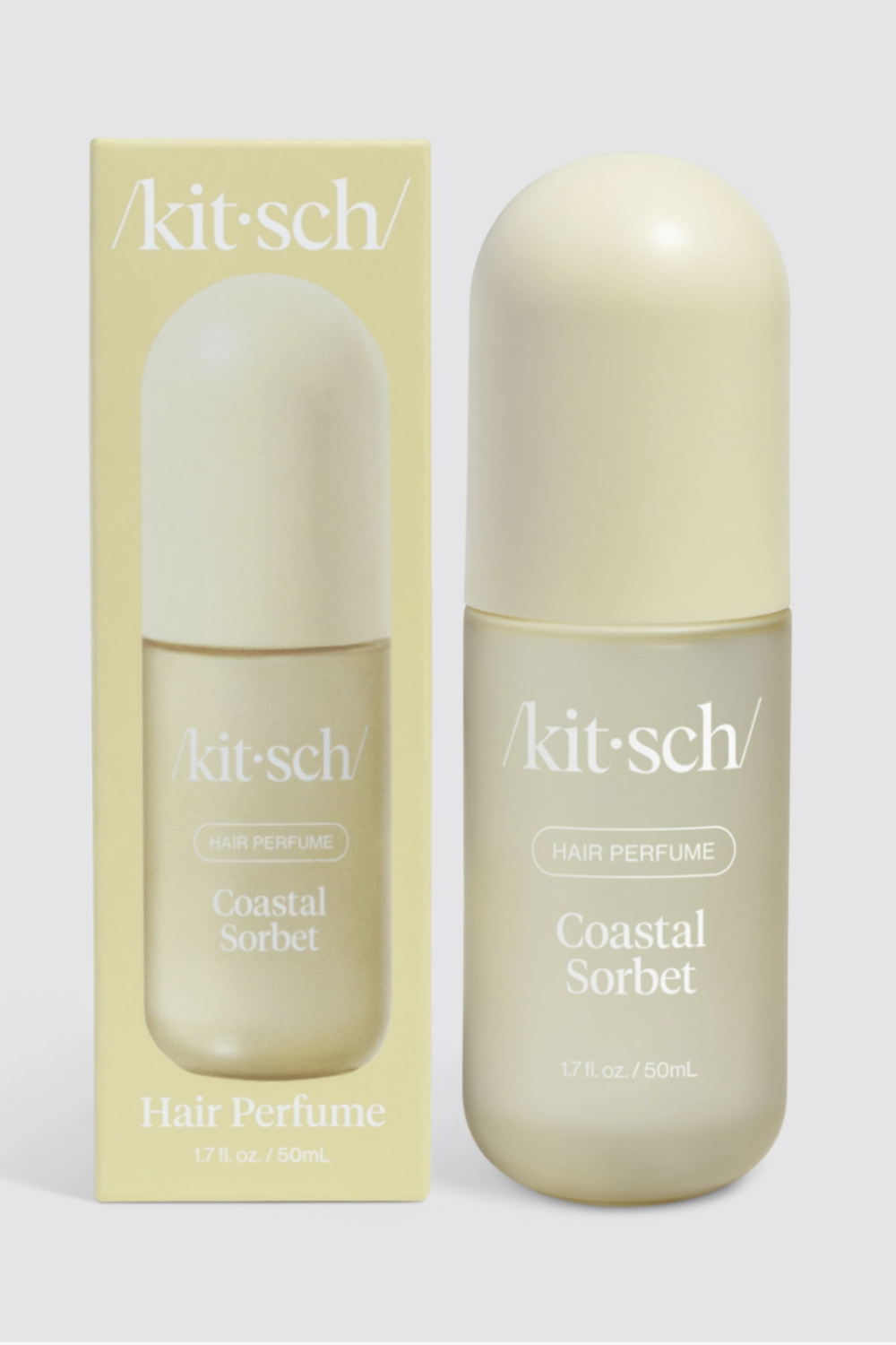 KITSCH COASTAL SORBET HAIR PERFUME