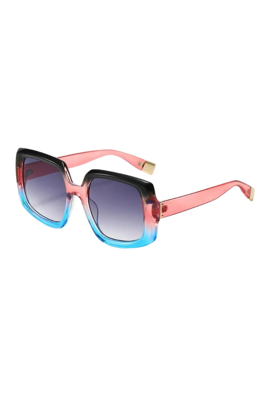 CONSTANTINE SUNGLASSES BLUE