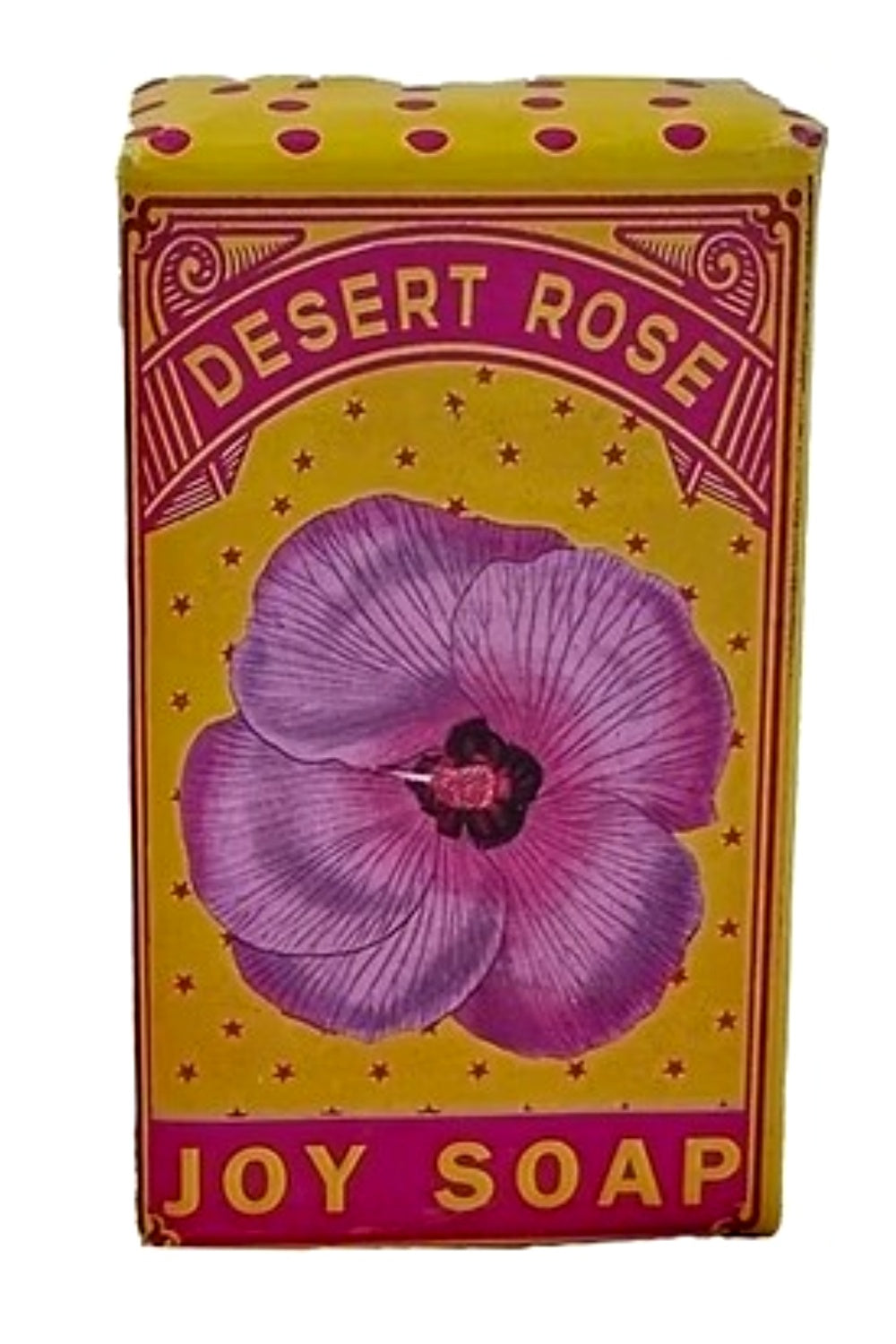DESERT STAR DESERT ROSE SOAP 200G