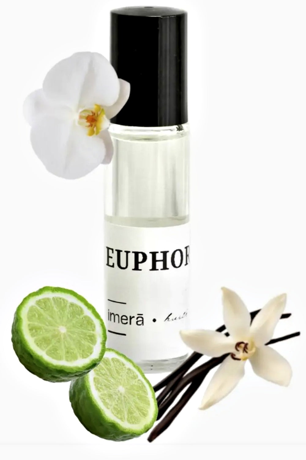 URGANIQA EUPHORIA PERFUMED OIL 10ML