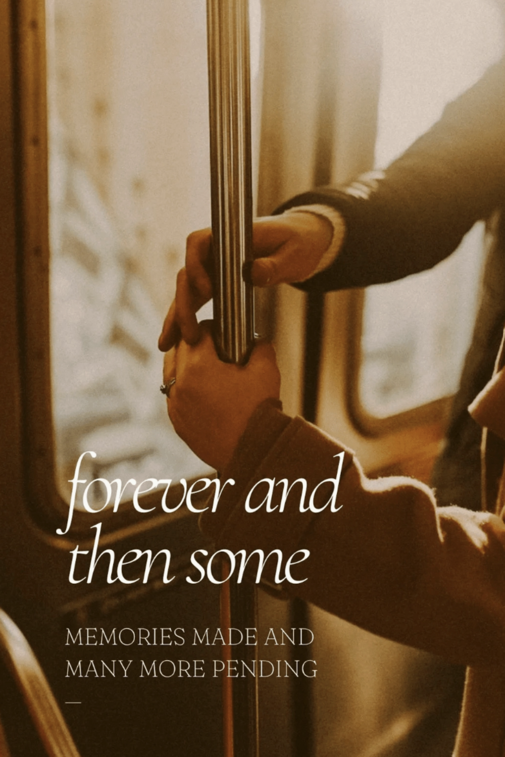 URGANIQA FOREVER + THEN SOME CANDLE
