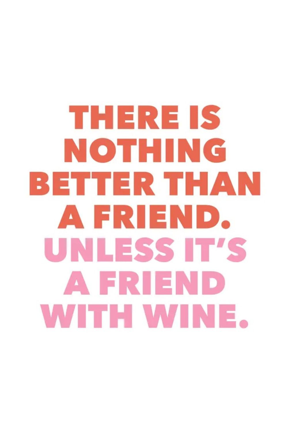 SOIREE SISTERS FRIENDS WITH WINE NAPKINS