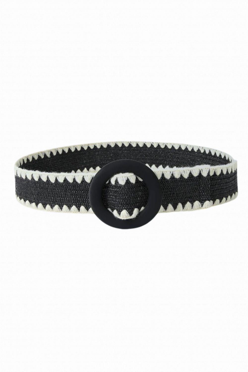 HAVANA BELT BLACK