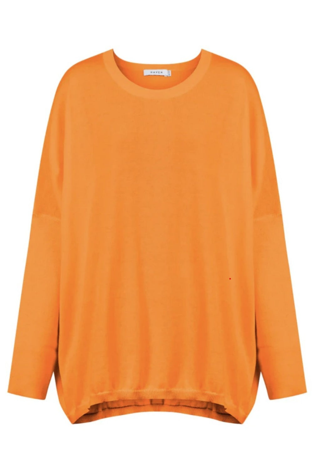 HAVEN JUMPER CORAL