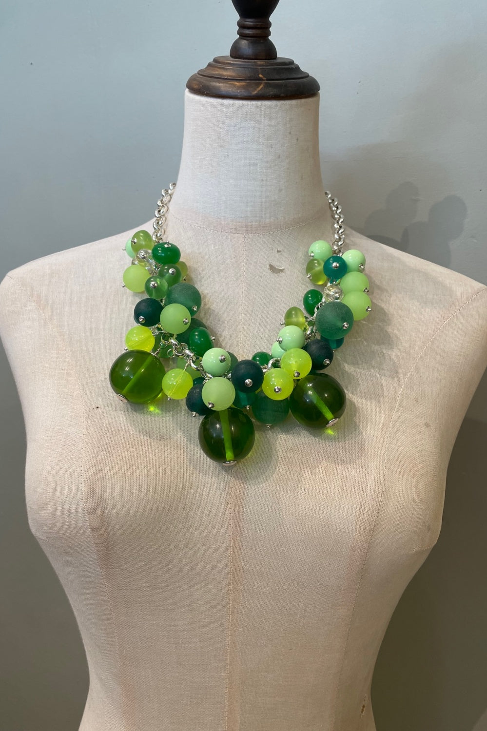 JUMBLE ZEST NECKLACE
