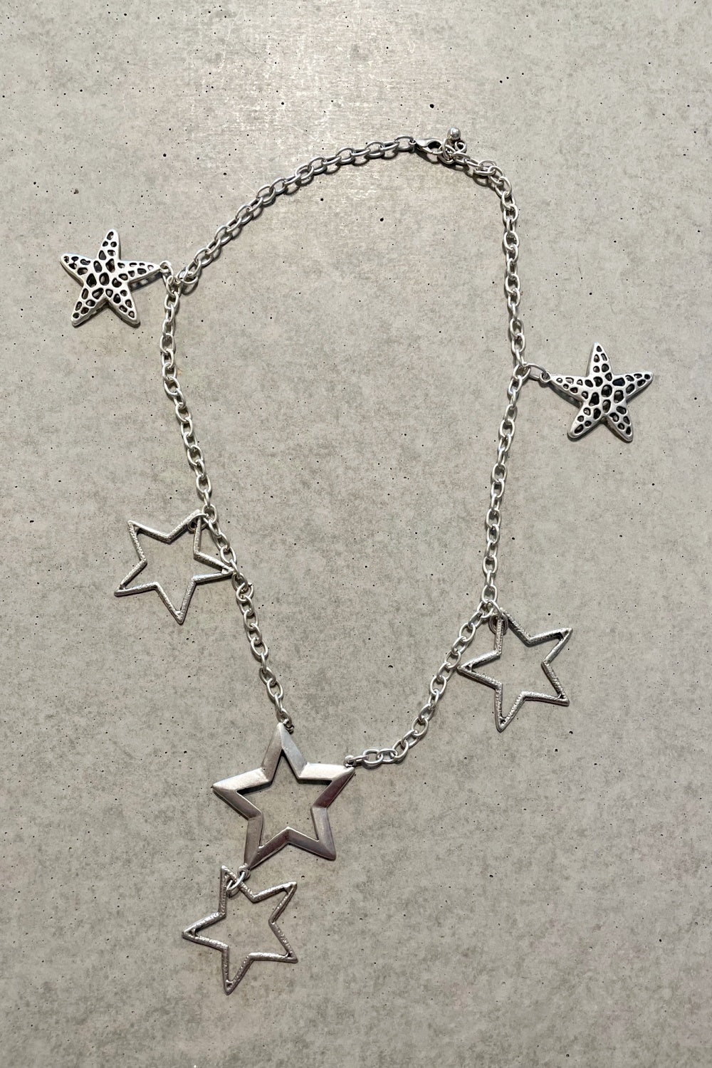 MILKY WAY NECKLACE