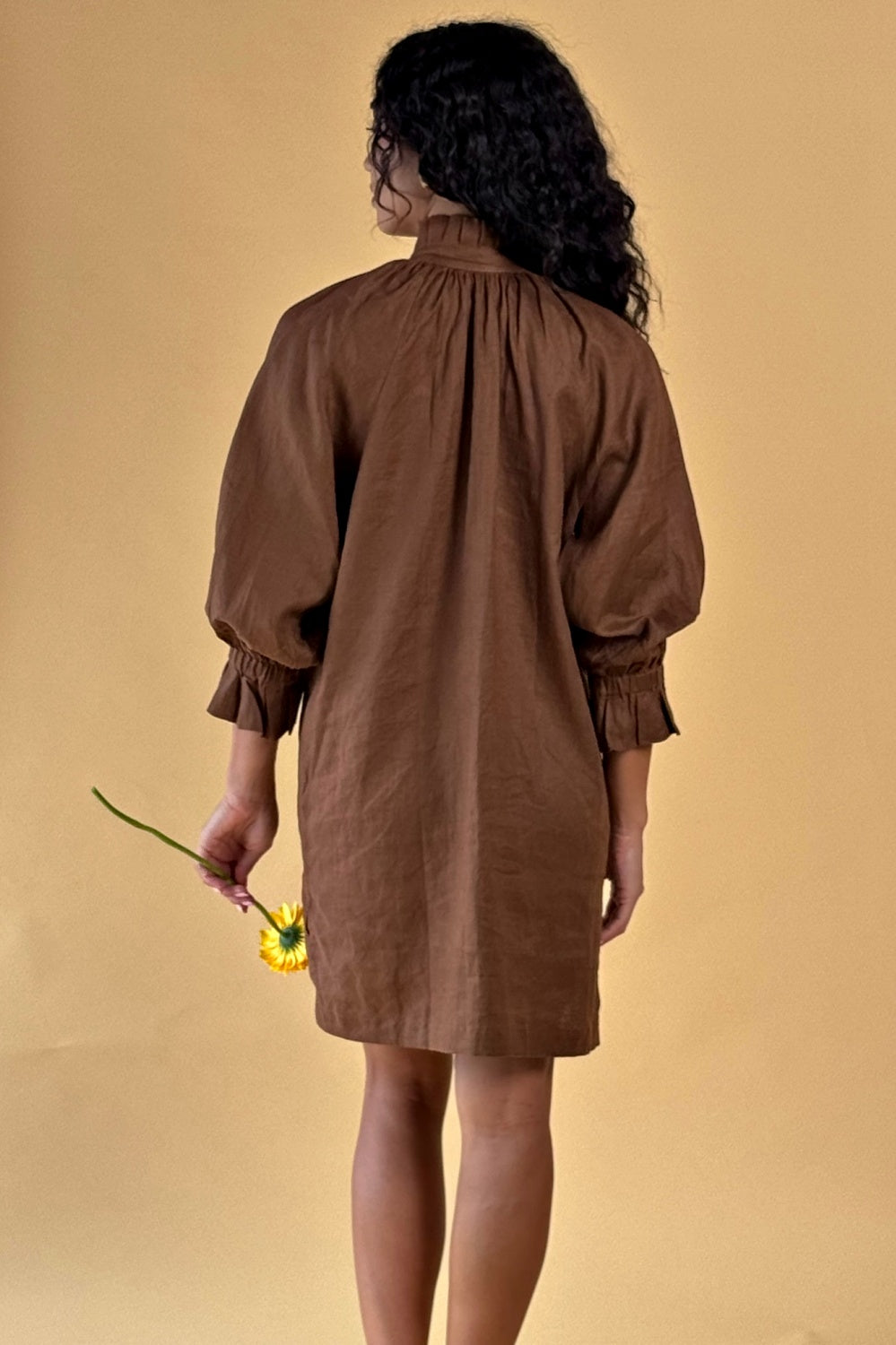 LAKE COMO DRESS COCO
