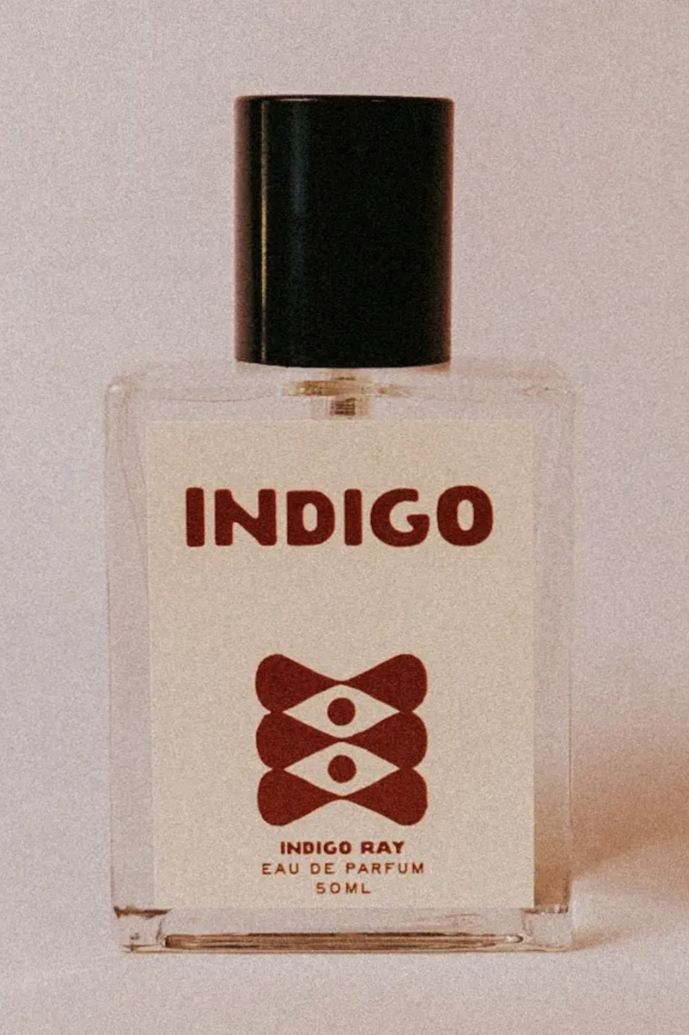 INDIGO RAY INDIGO EAU DE PARFUM 50ML