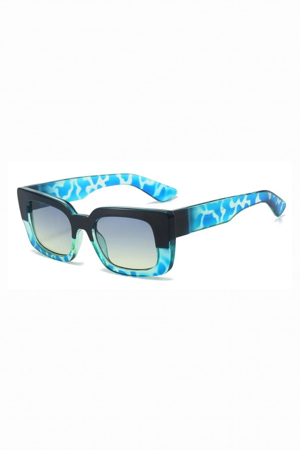 JUNGLE JANE SUNGLASSES OCEAN