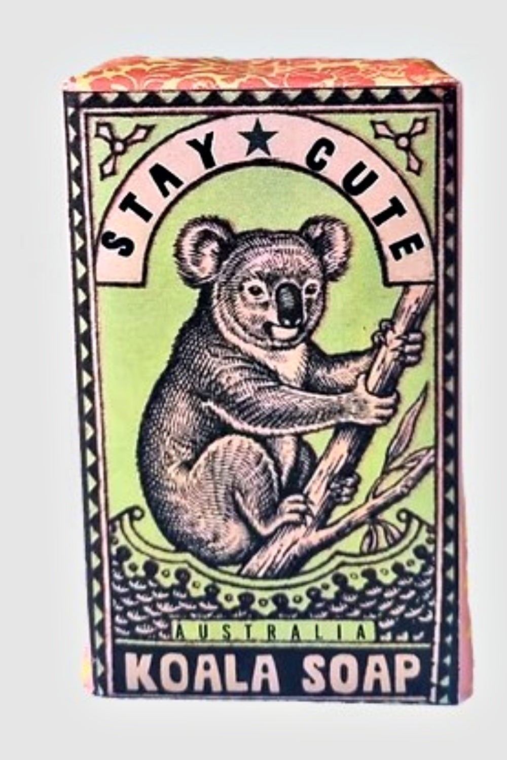 DESERT STAR KOALA SOAP 200G