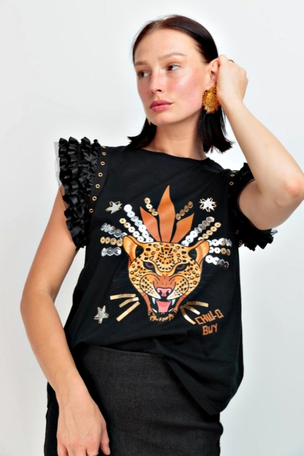 LEO TEE