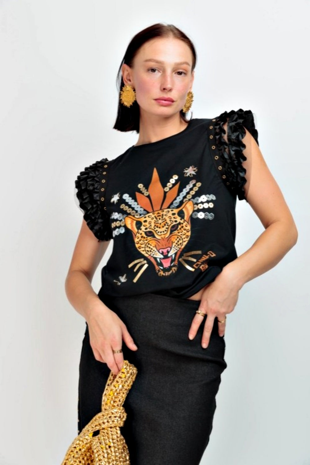 LEO TEE