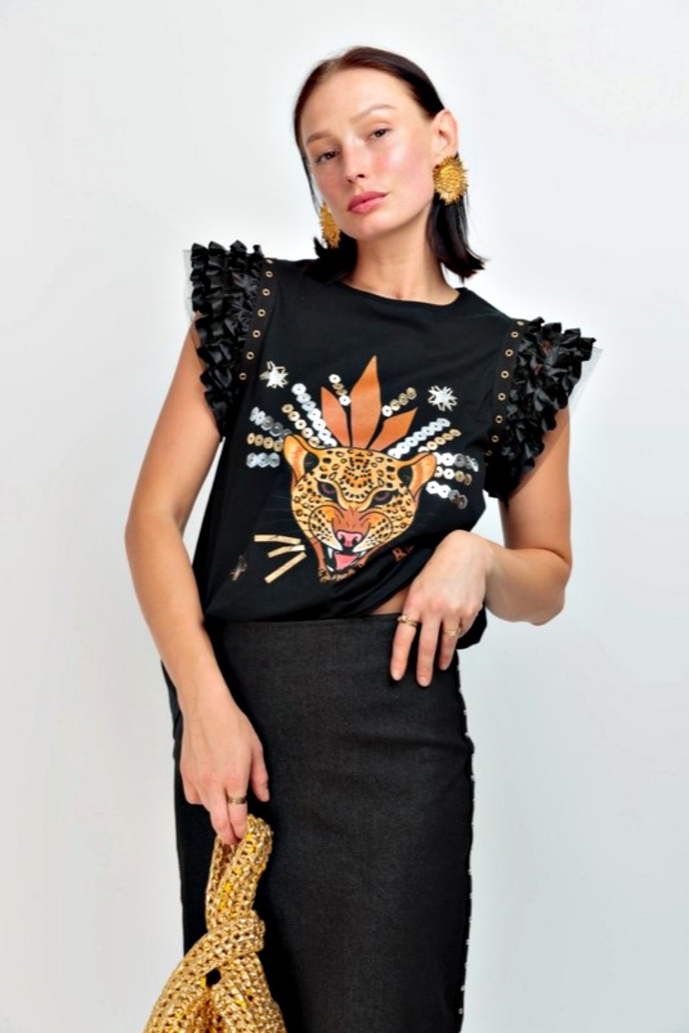 LEO TEE