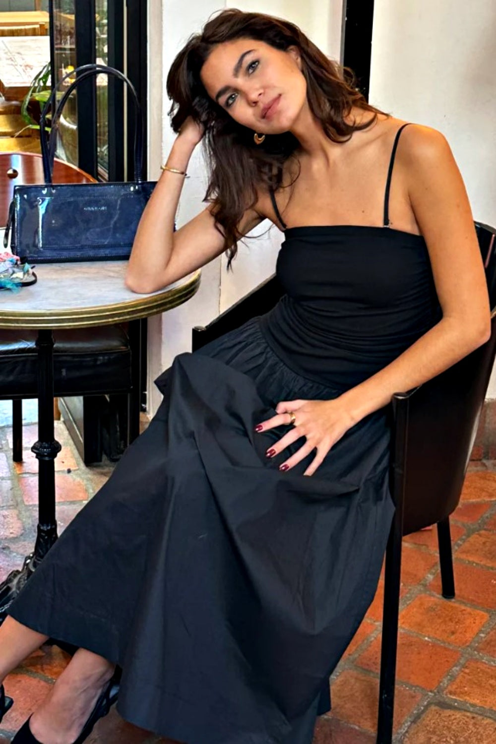 NEVER FULLY DRESSED LOLA MIDAXI