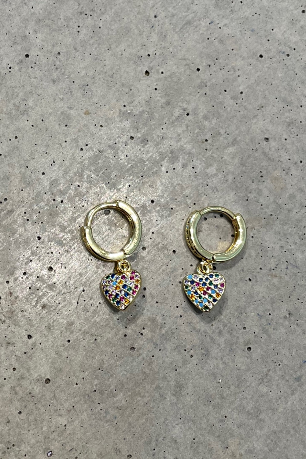 LOUISA EARRINGS