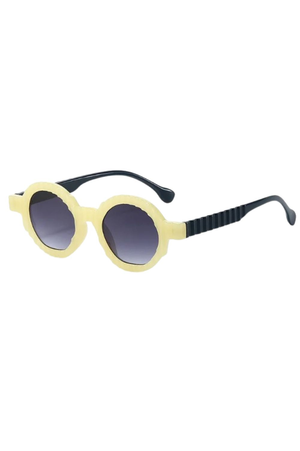 LUCY SUNGLASSES PEARL