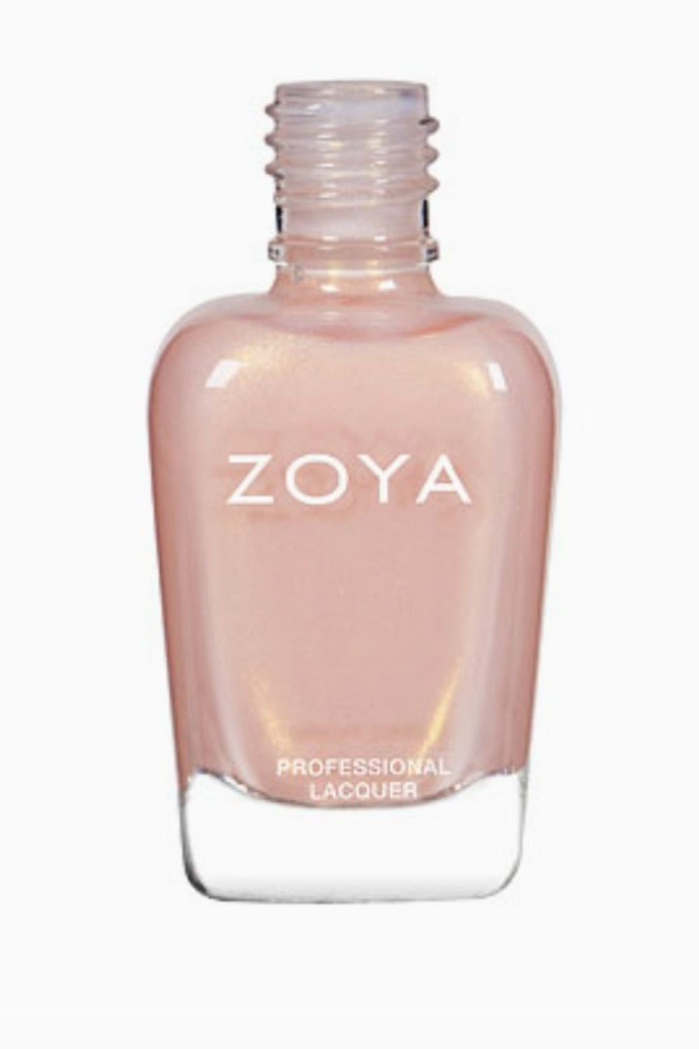 ZOYA MCKENNA NAIL COLOUR