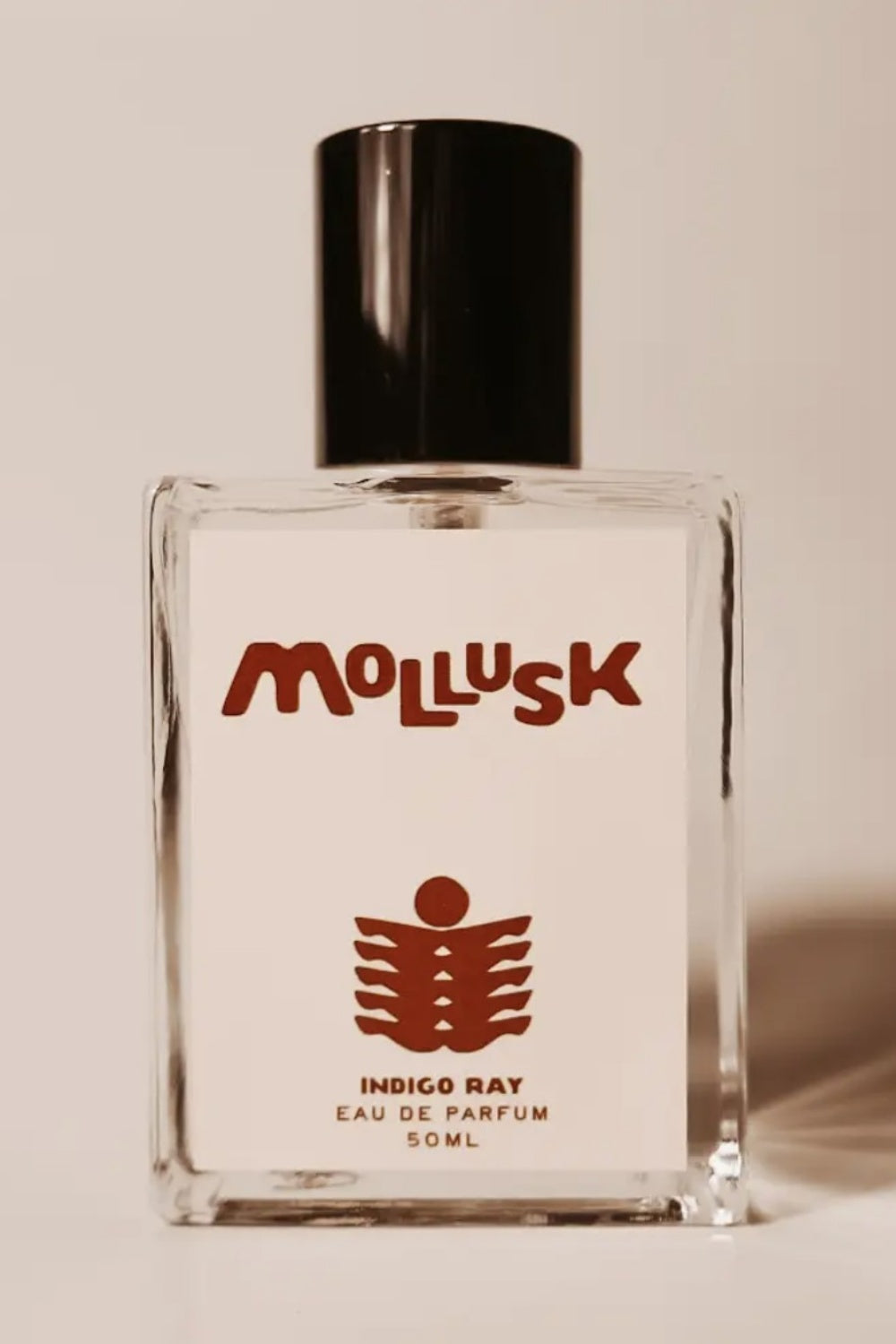 INDIGO RAY MOLLUSK EAU DE PARFUM 50ML
