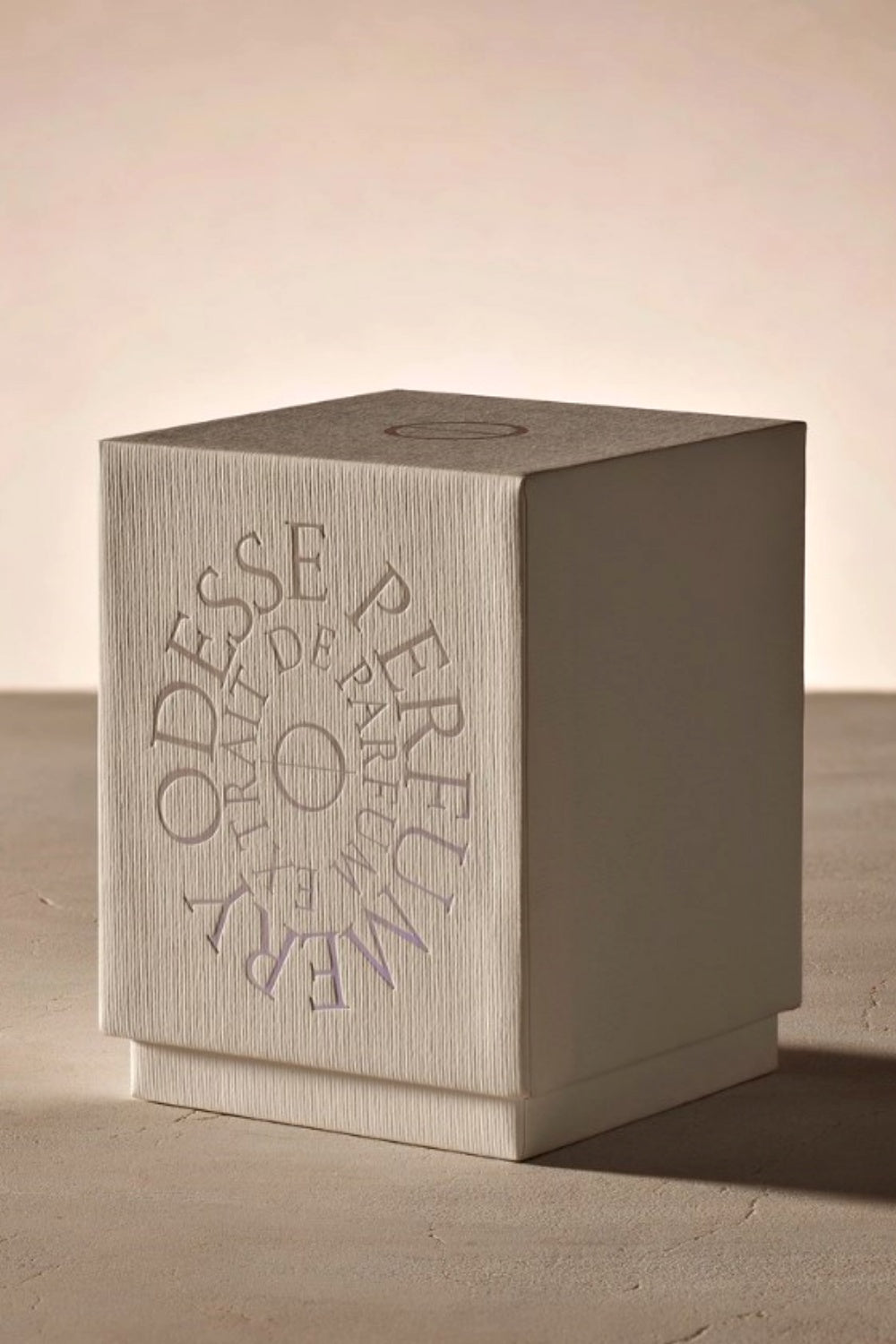 ODESSE CEDAR STREET EXTRAIT DE PARFUM 50ML