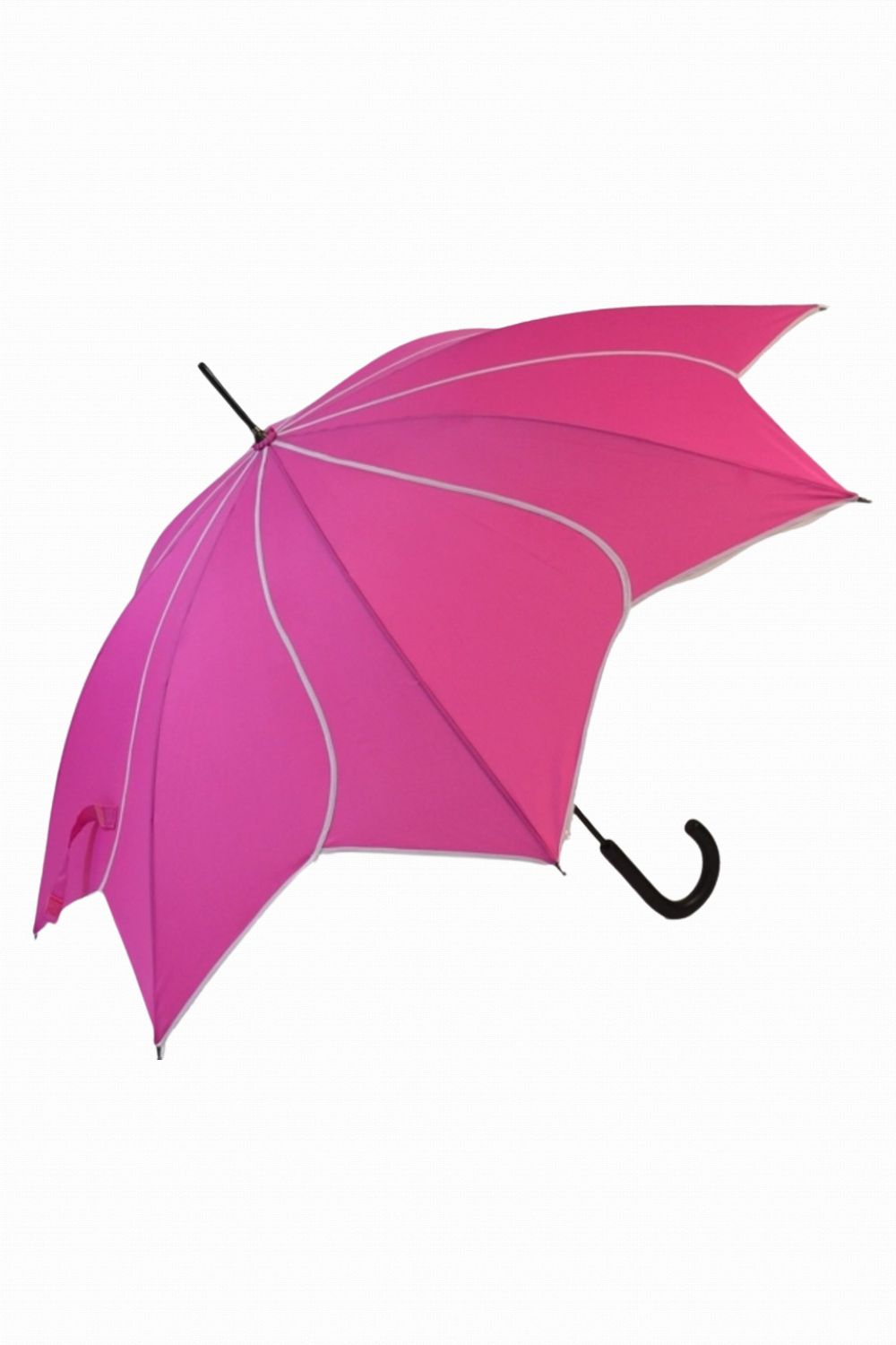 SOAKE PETALE UMBRELLA PINK
