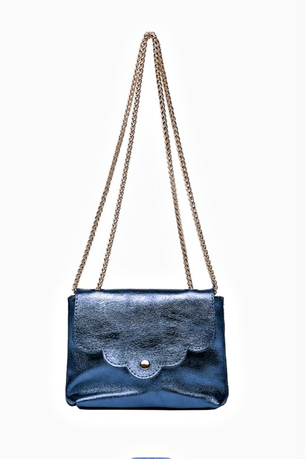 PIA CROSSBODY BAG NAVY