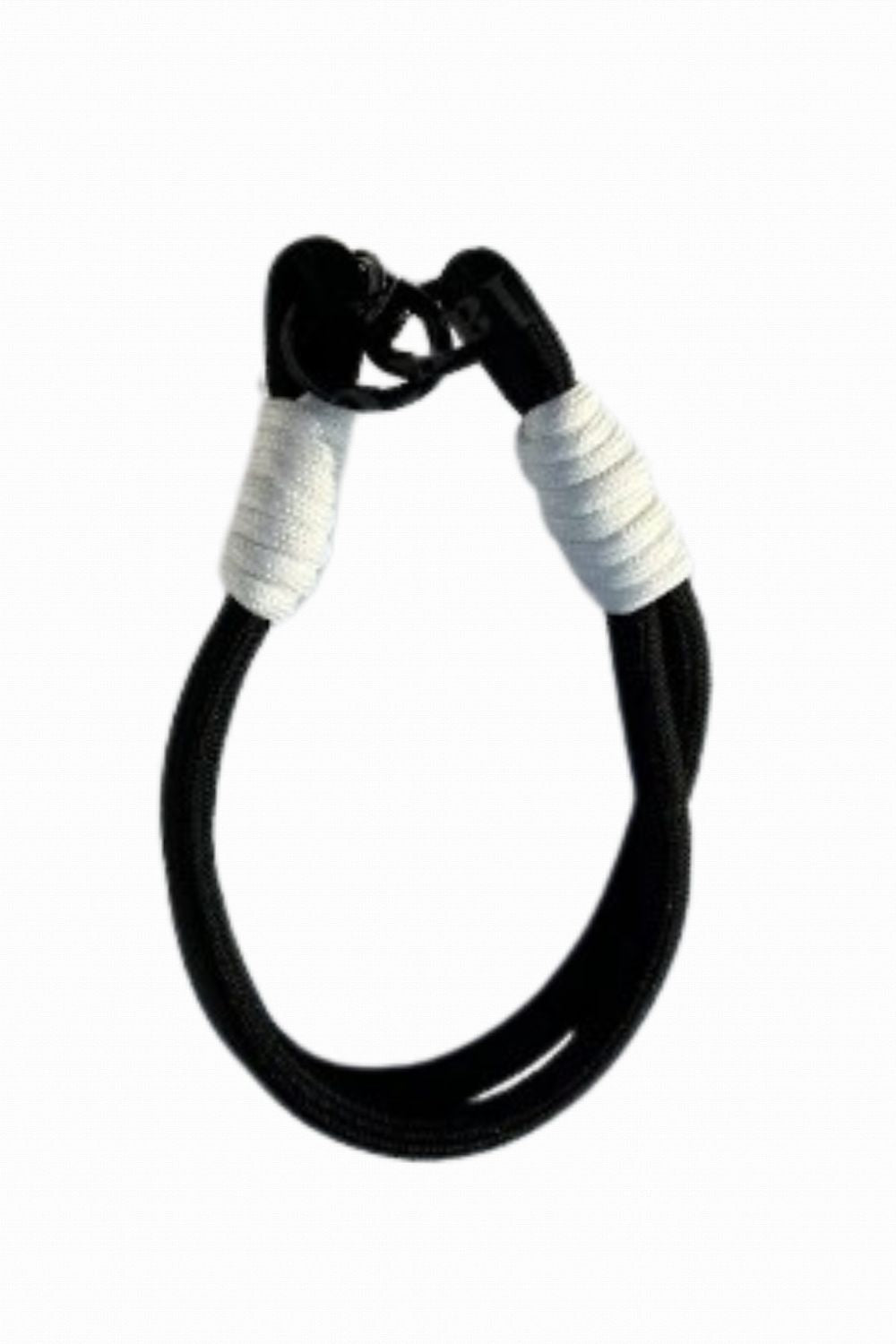 KEY CHORD KEYRING BLACK