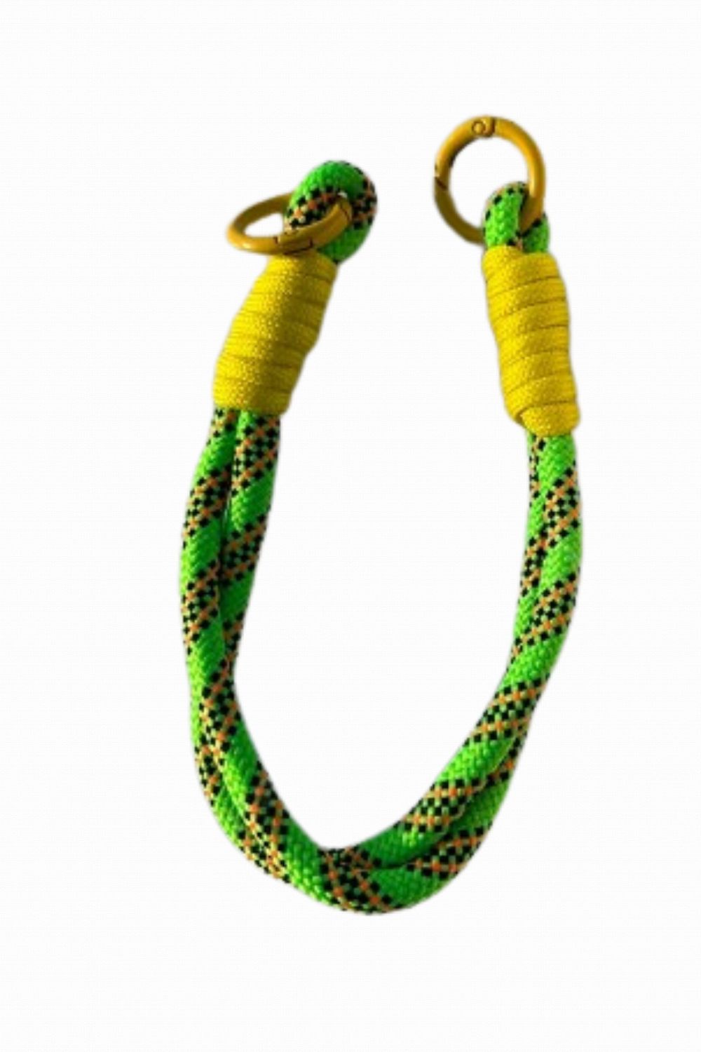 KEY CHORD KEYRING GREEN