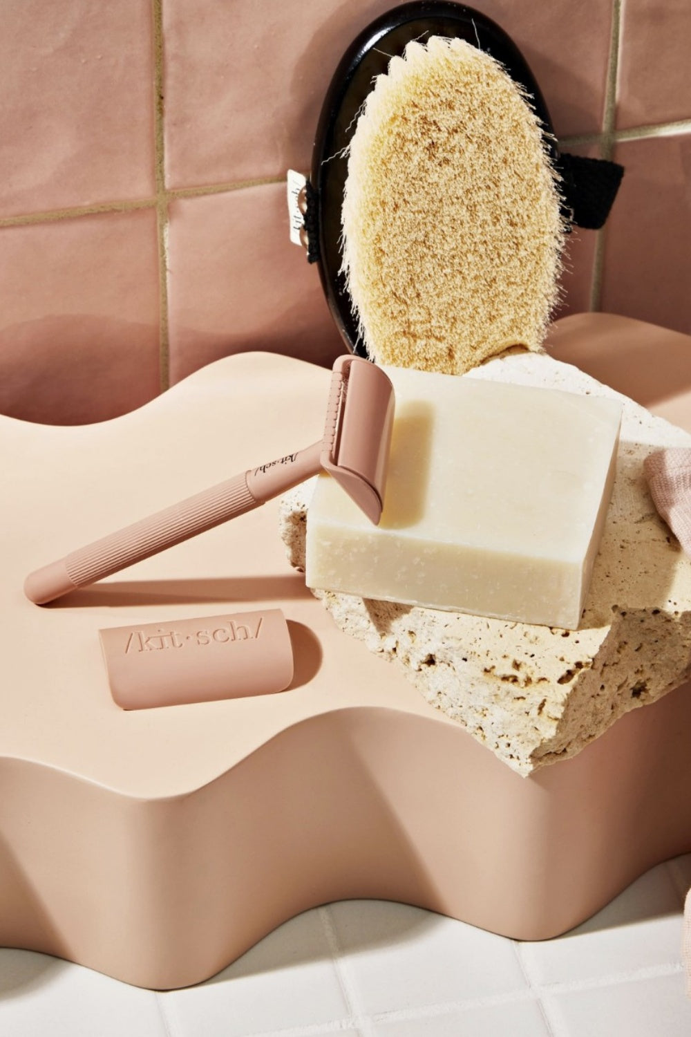 KITSCH SOLID SHAVE BUTTER