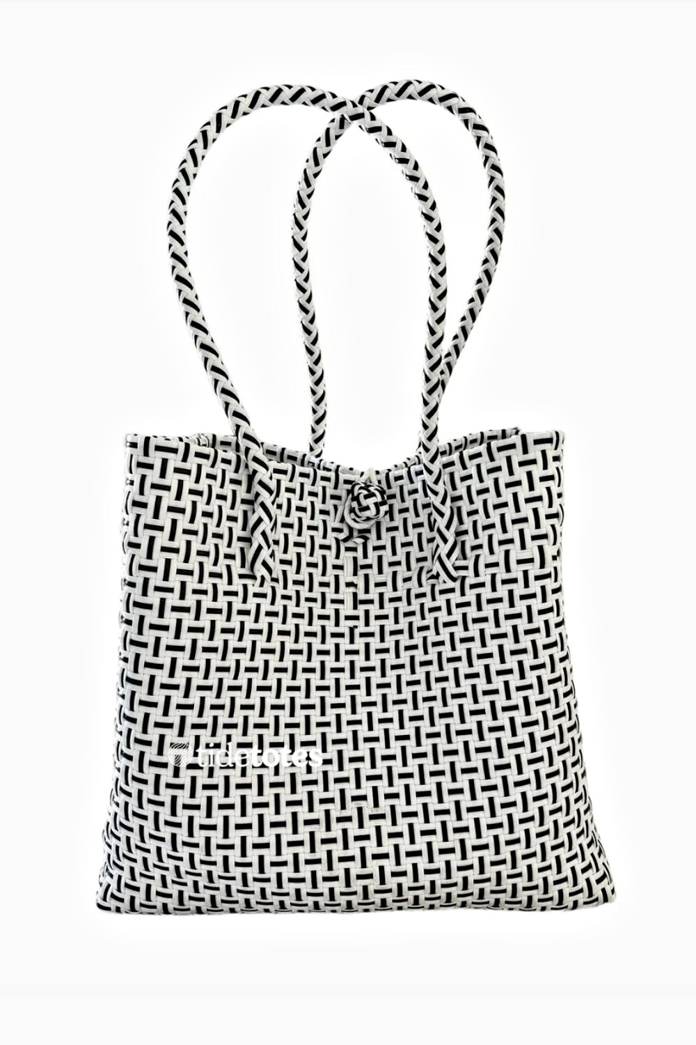 PURE DI CASA SILHOUETTE DRIFT BASKET LARGE