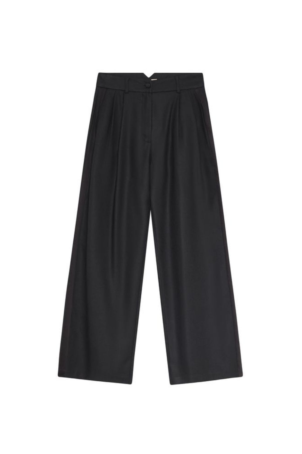 MAISON HOTEL STRANGERS IN THE NIGHT TUXEDO PANT