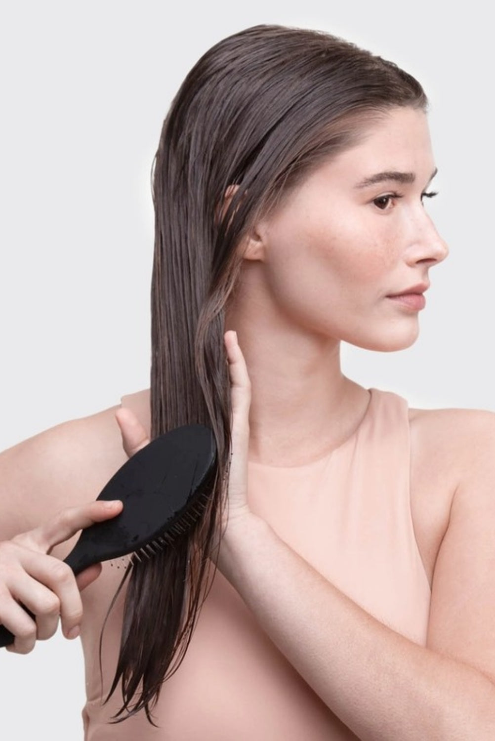 KITSCH HAIR WET/DRY BRUSH