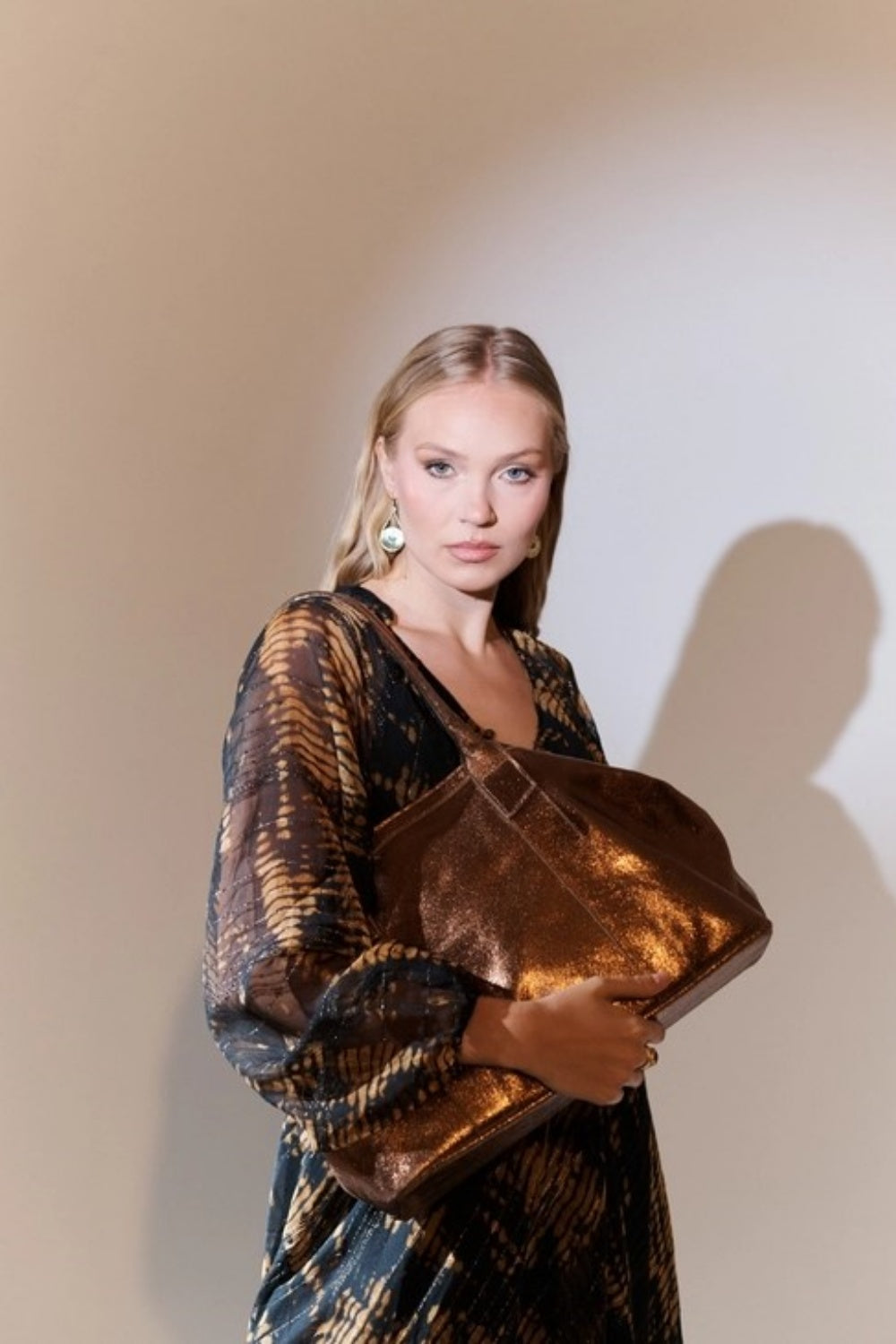 PITI CUITI WINONA COPPER SHOPPER