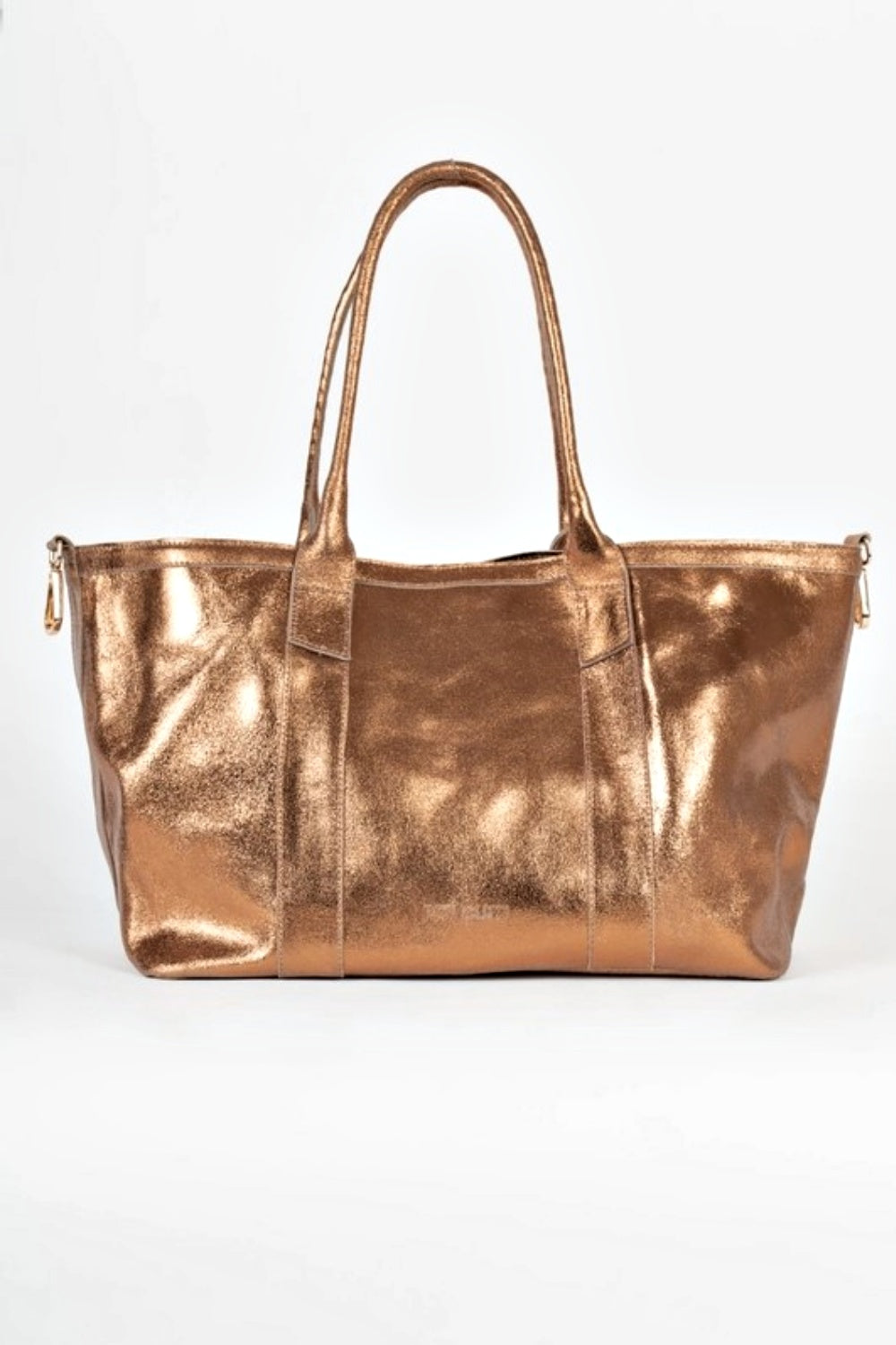 PITI CUITI WINONA COPPER SHOPPER