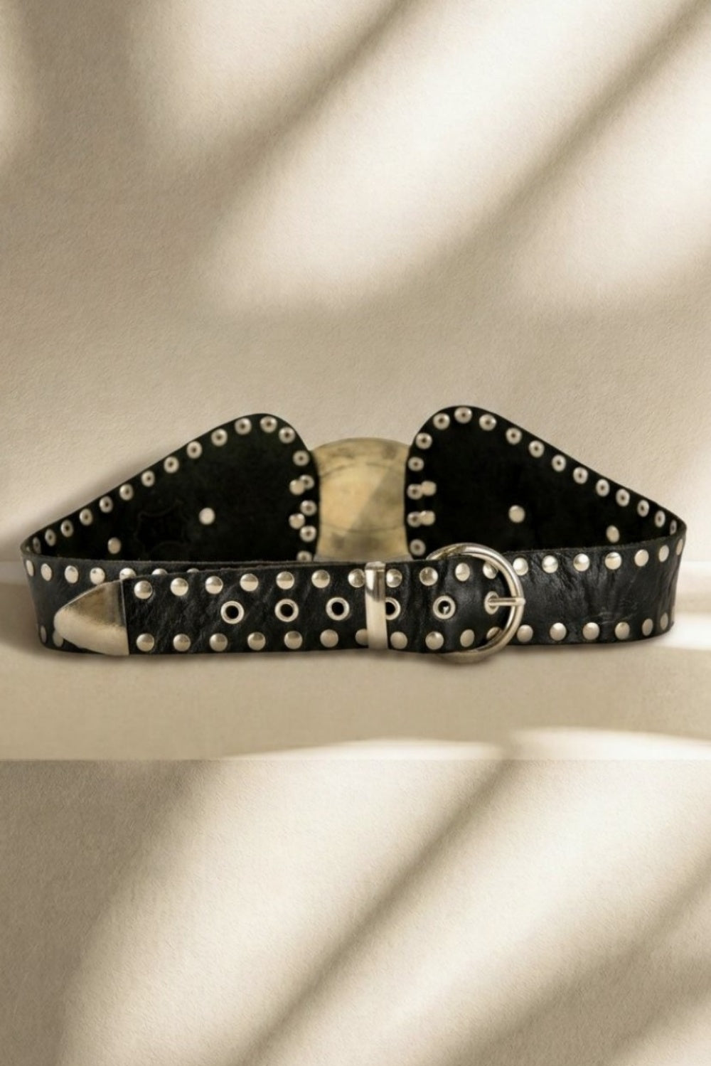 ATLAS BELT BLACK