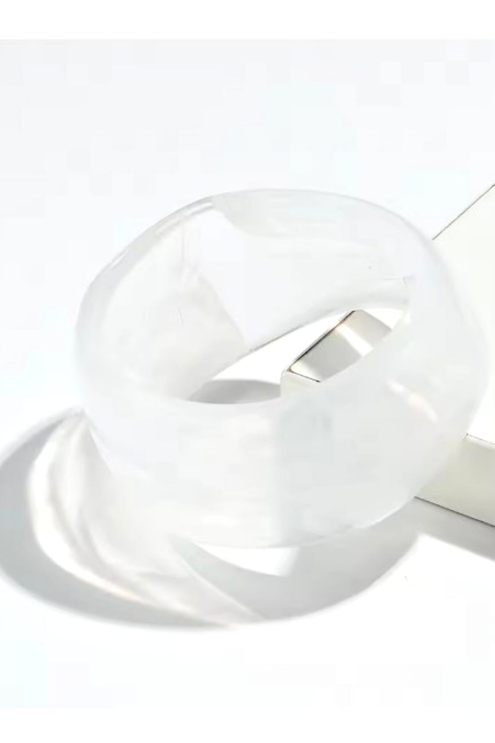 ATOMIC BANGLE CRYSTAL