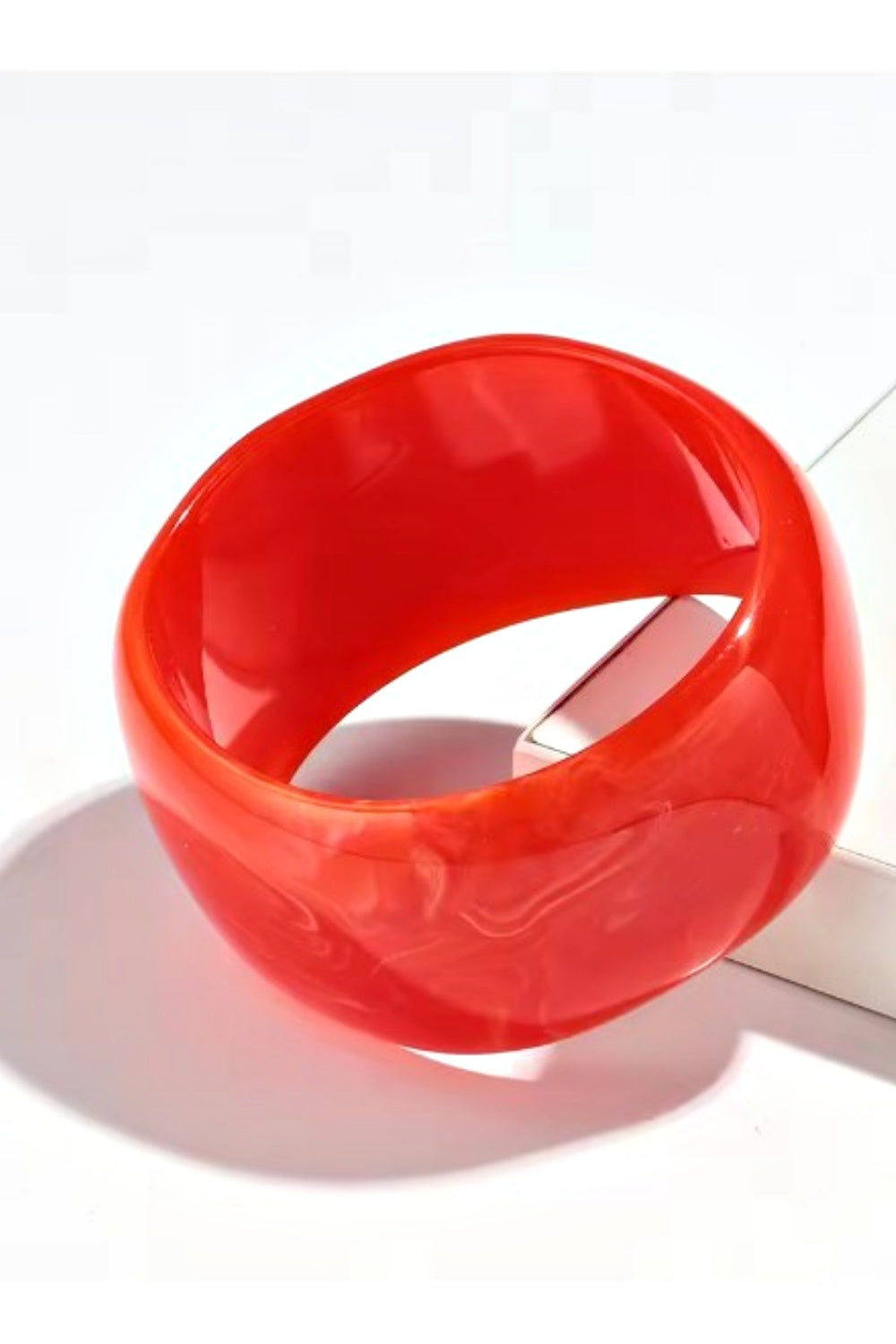 ATOMIC BANGLE ORANGE