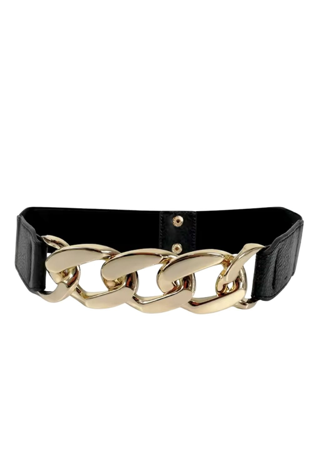 BRACEWELL BELT GOLD