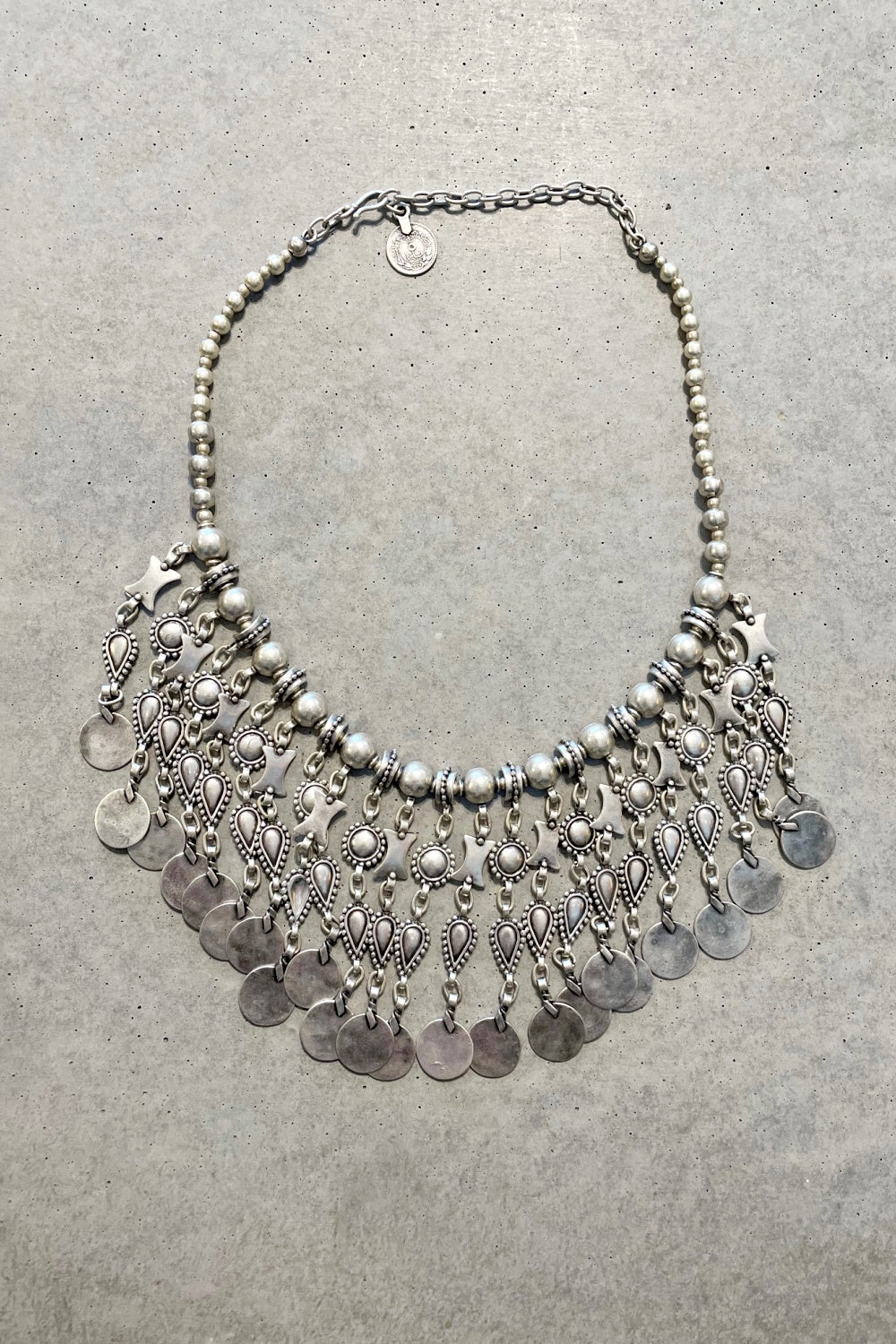 CELESTIAL NECKLACE