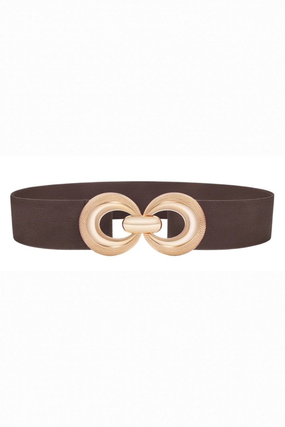 CENTRAL PARK BELT CHOCOLATE