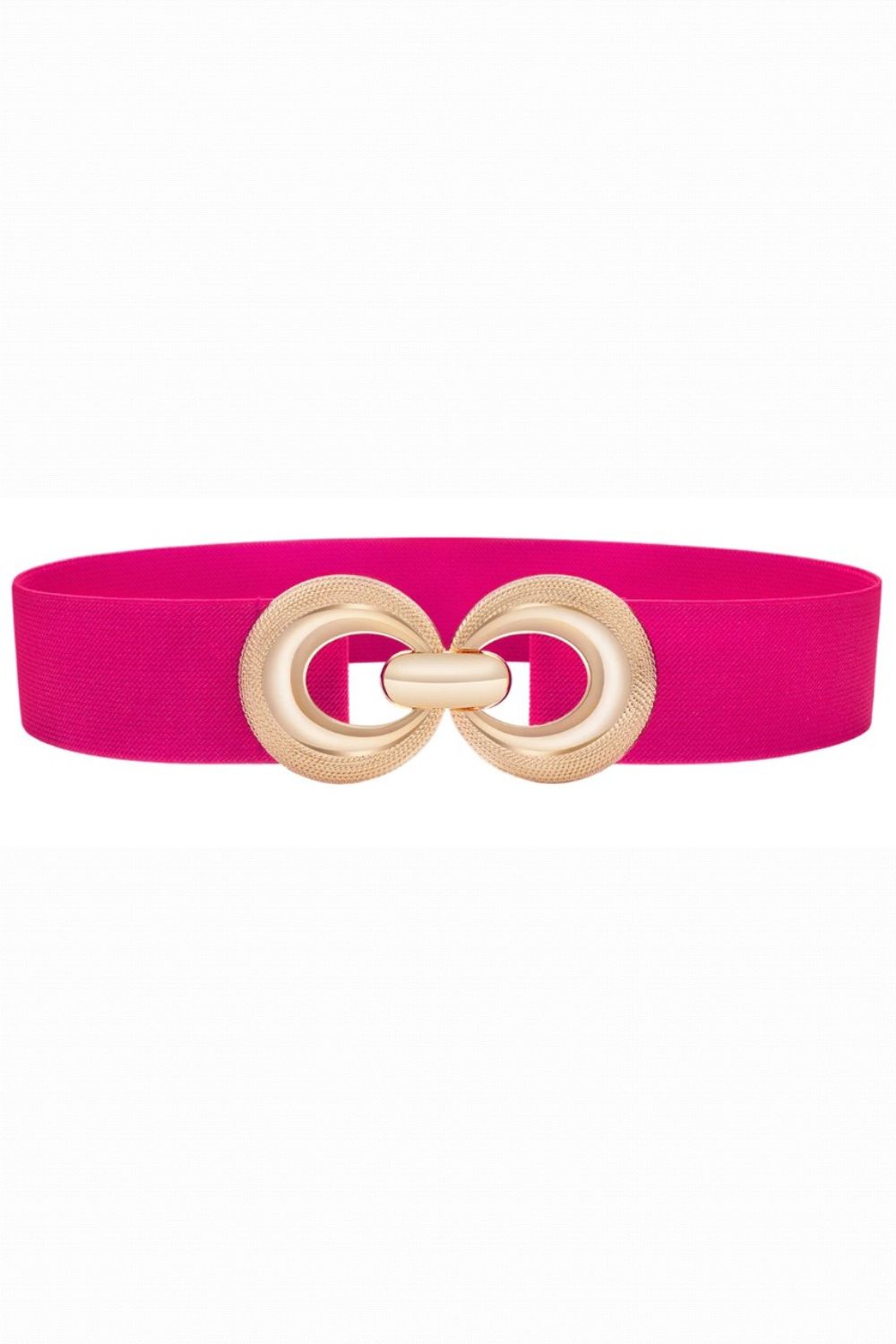 CENTRAL PARK BELT PINK