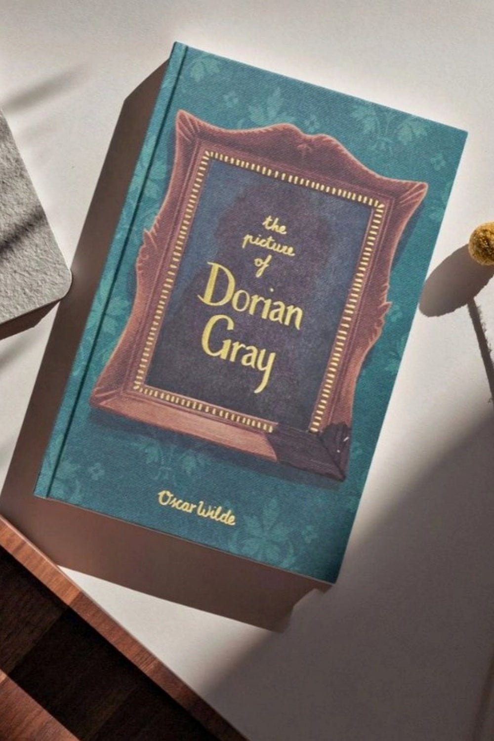 WORDSWORTH PRESS THE PICTURE OF DORIAN GRAY