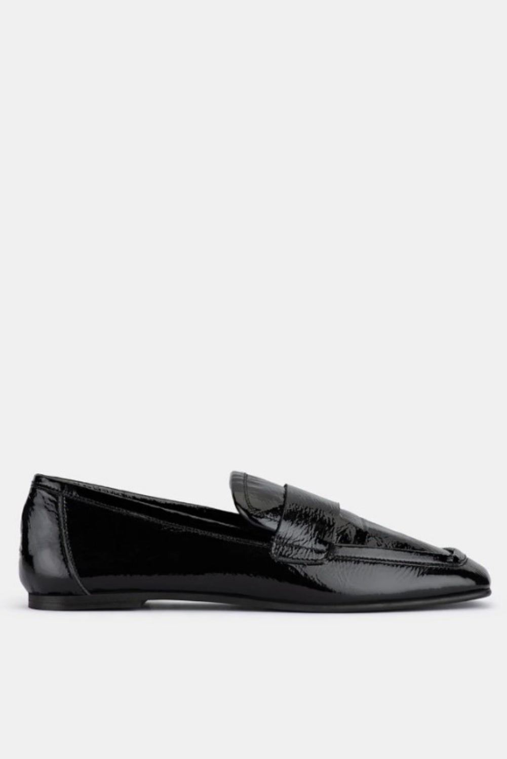 DOF STUDIO EMILIA LOAFER NERO