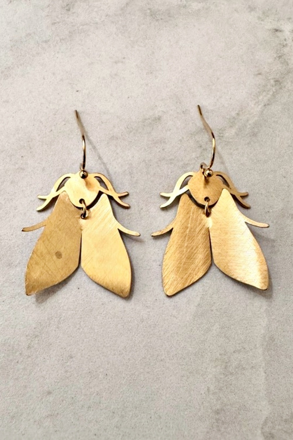 FLY AWAY EARRINGS