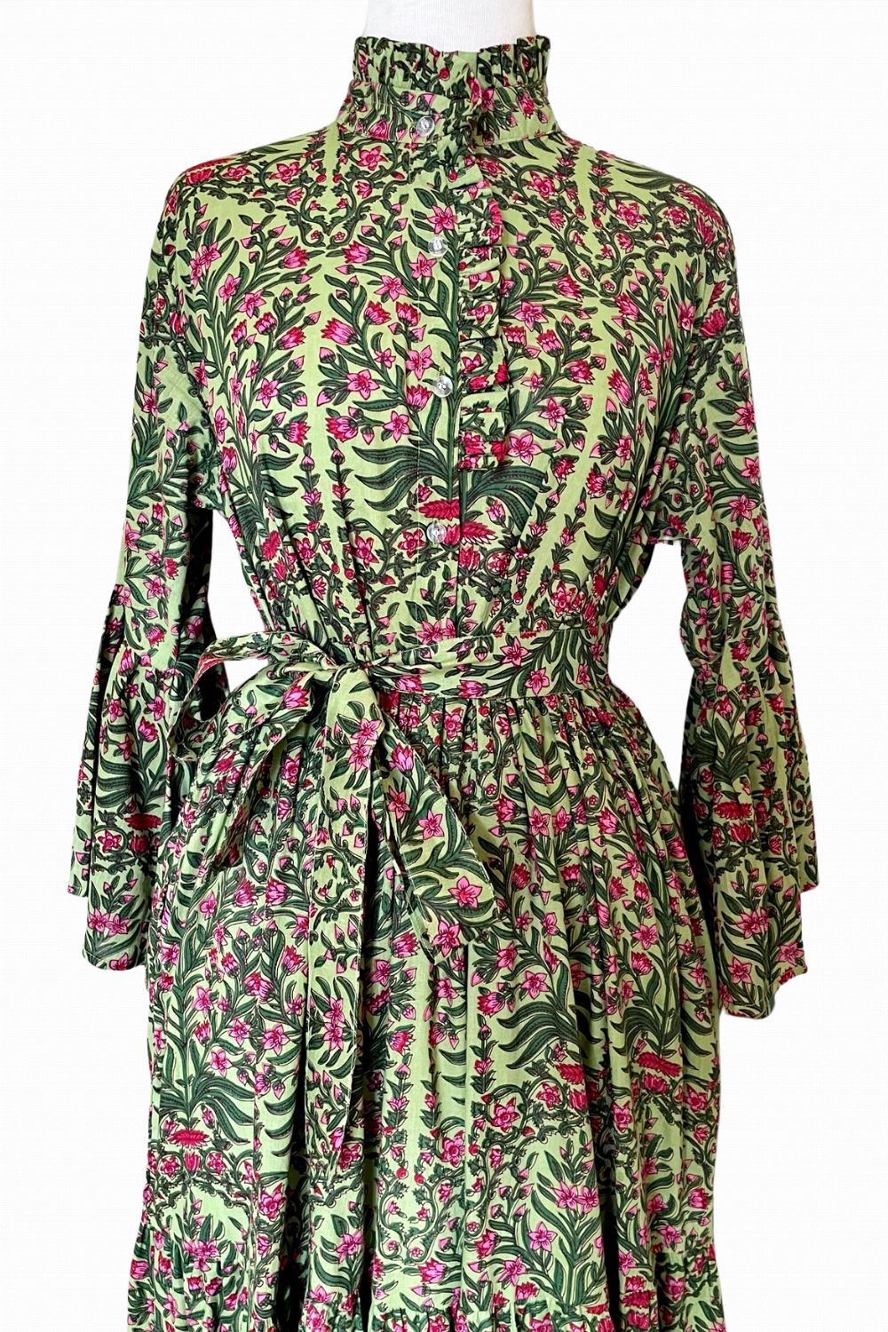 ROSELLE PICNIC FLORENCE DRESS