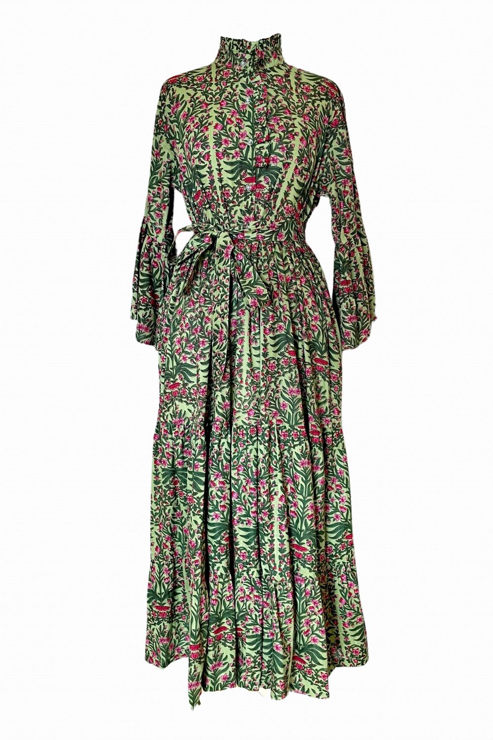 ROSELLE PICNIC FLORENCE DRESS