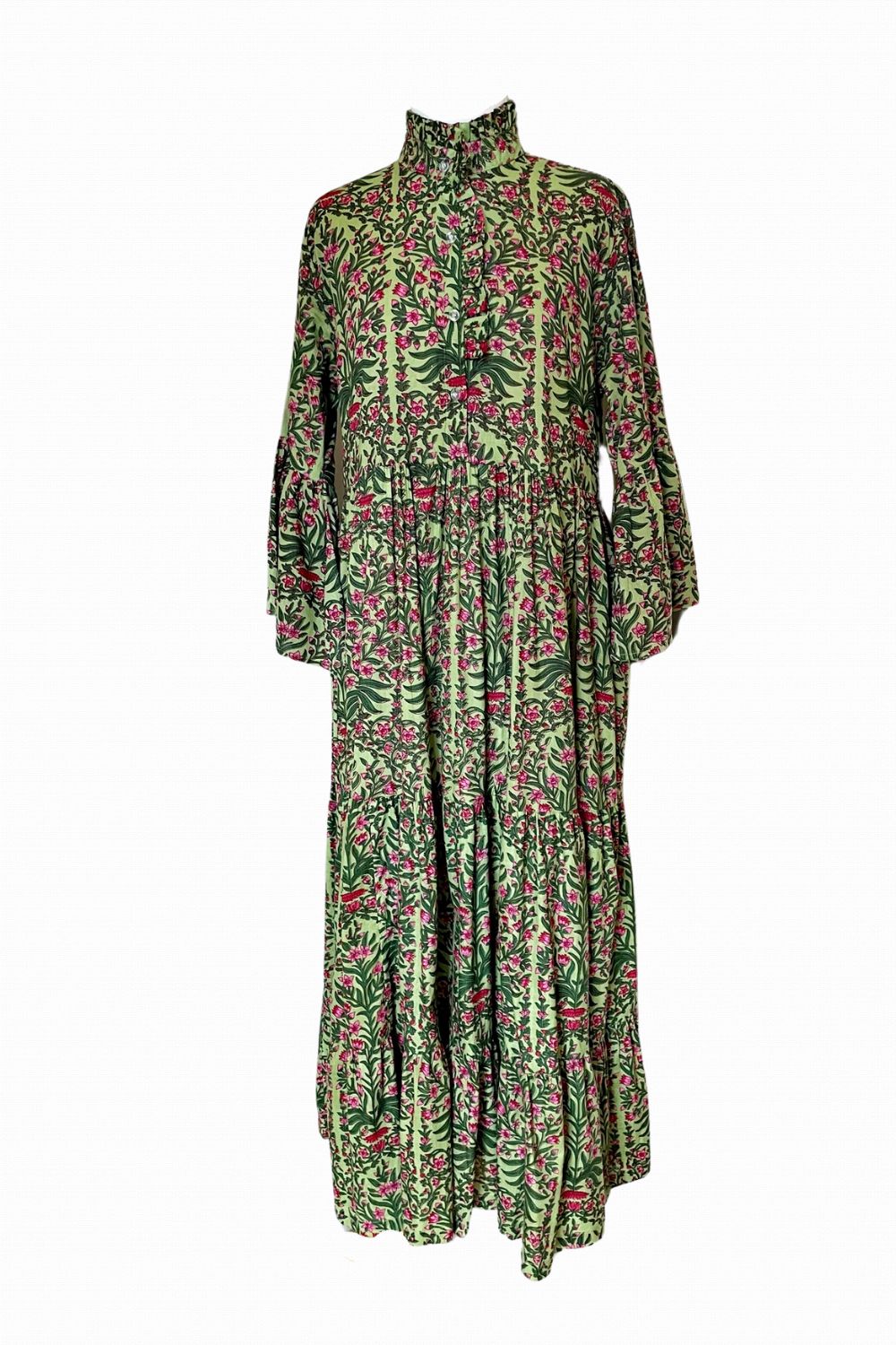 ROSELLE PICNIC FLORENCE DRESS